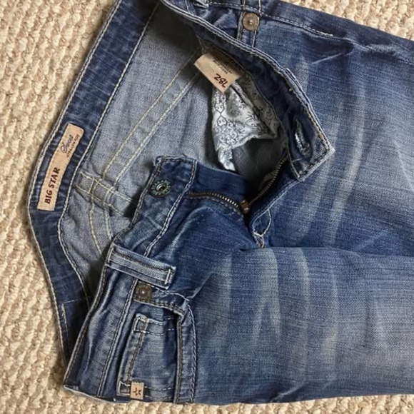 Buckle Big Star - Picture 2 of 4